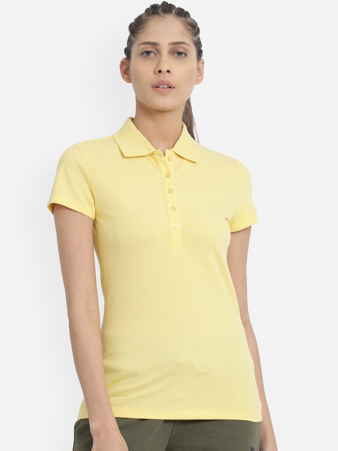 puma shirts with collar