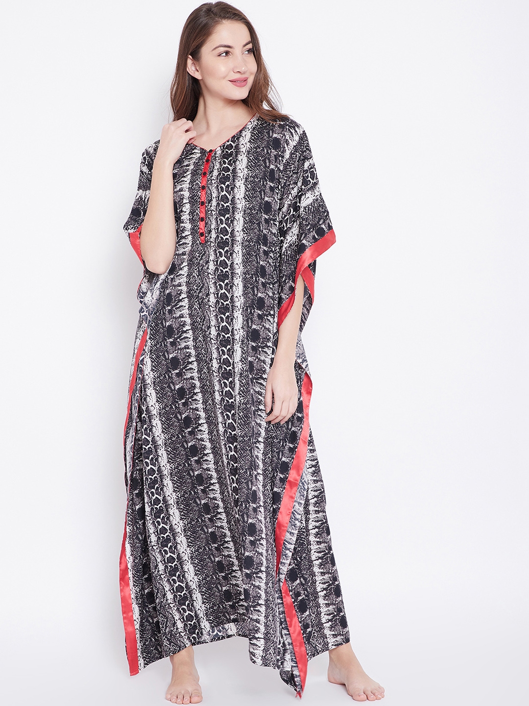 kaftan company nighties