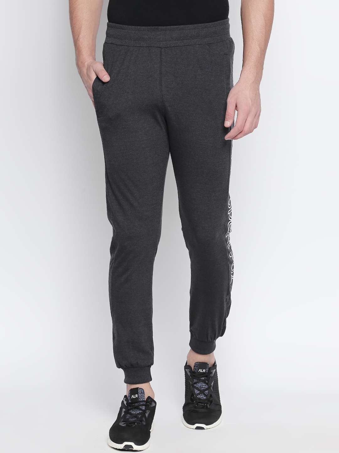fitz track pants