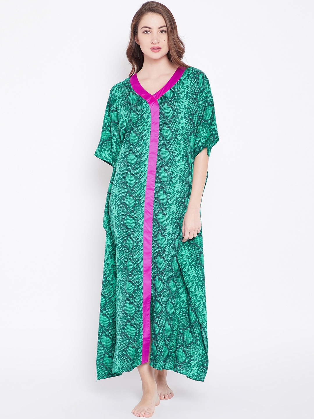 kaftan company nighties