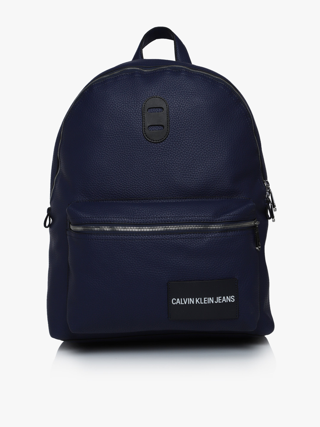 Buy Navy Blue Campus Backpack Backpacks for Men 8229755 Myntra