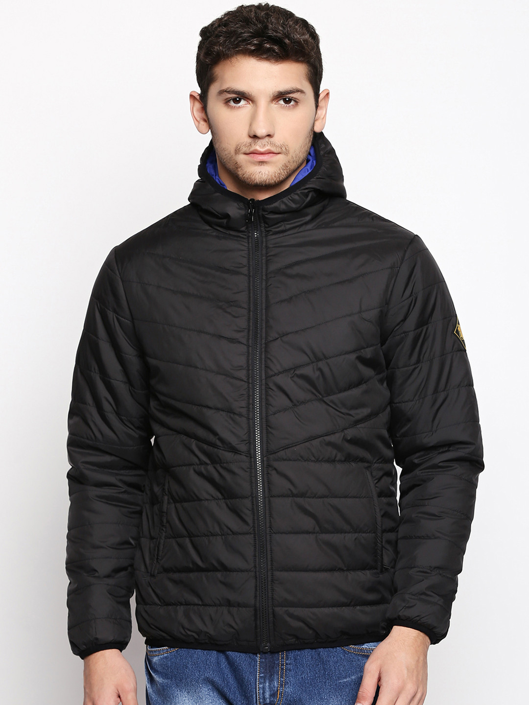 Pantaloons men's jackets clearance