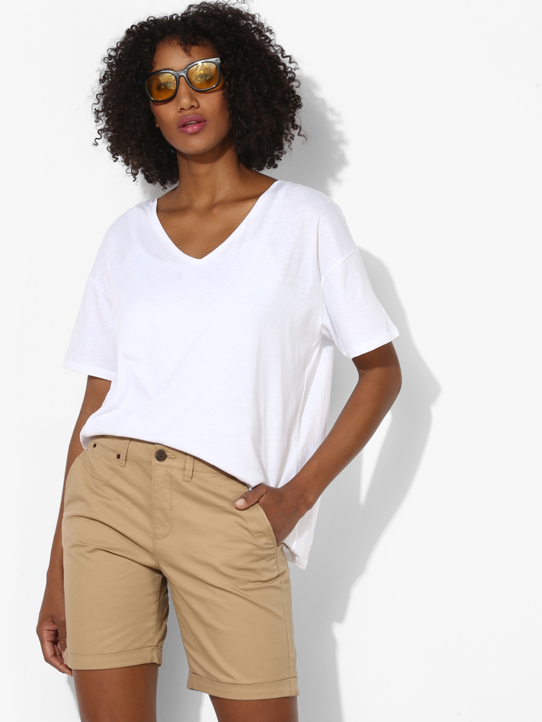 z supply burnout tee