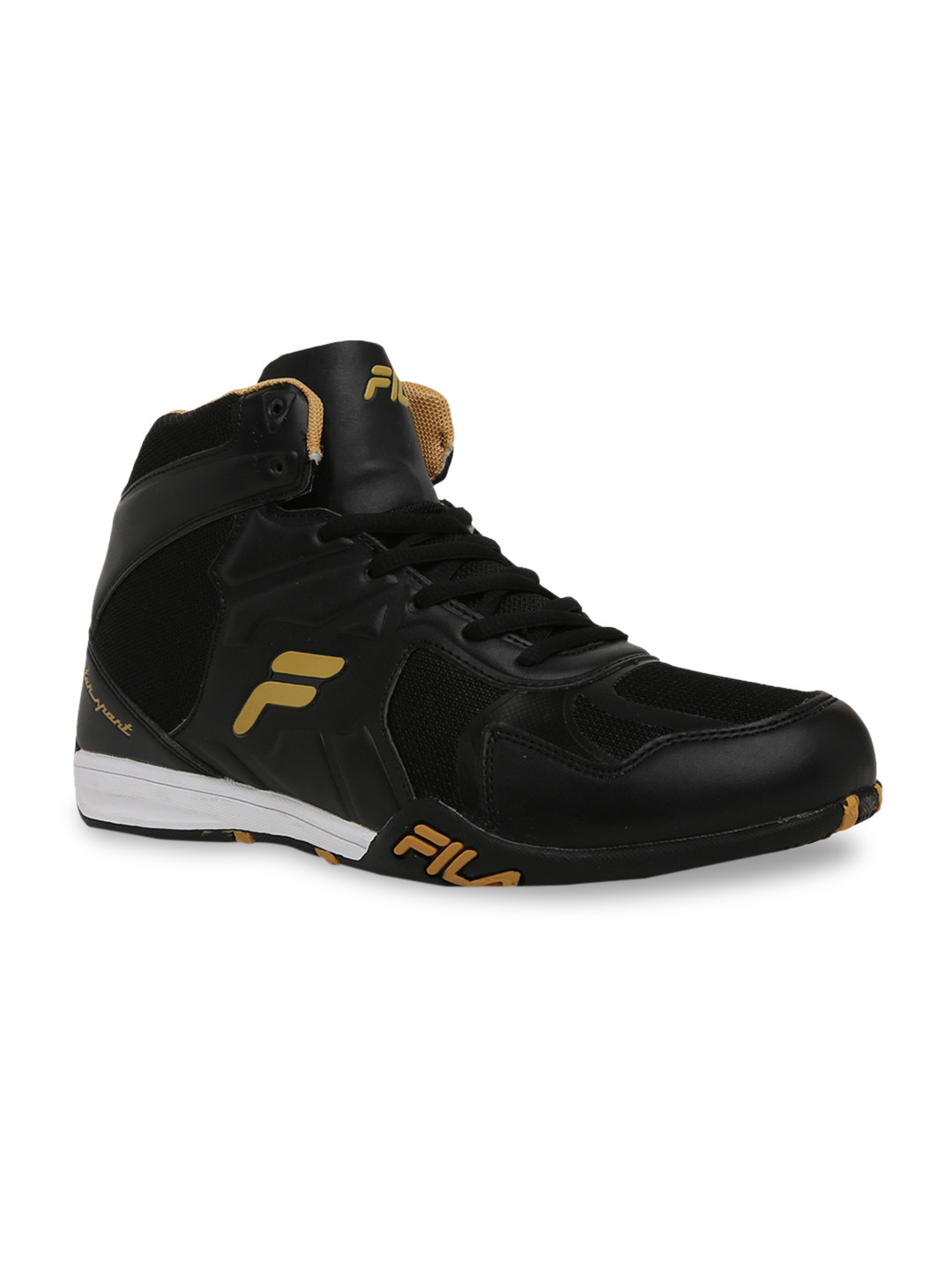 fila dynamo shoes