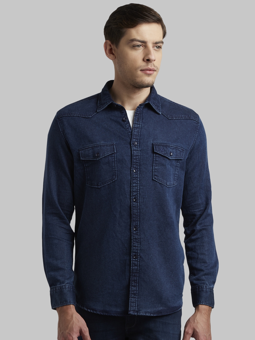 parx shirts price range