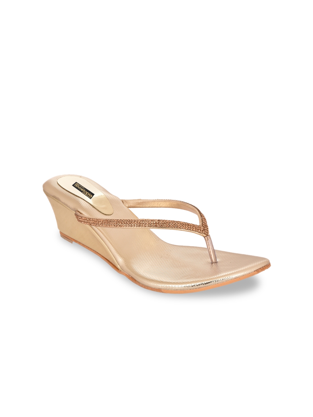 shoes on myntra for women