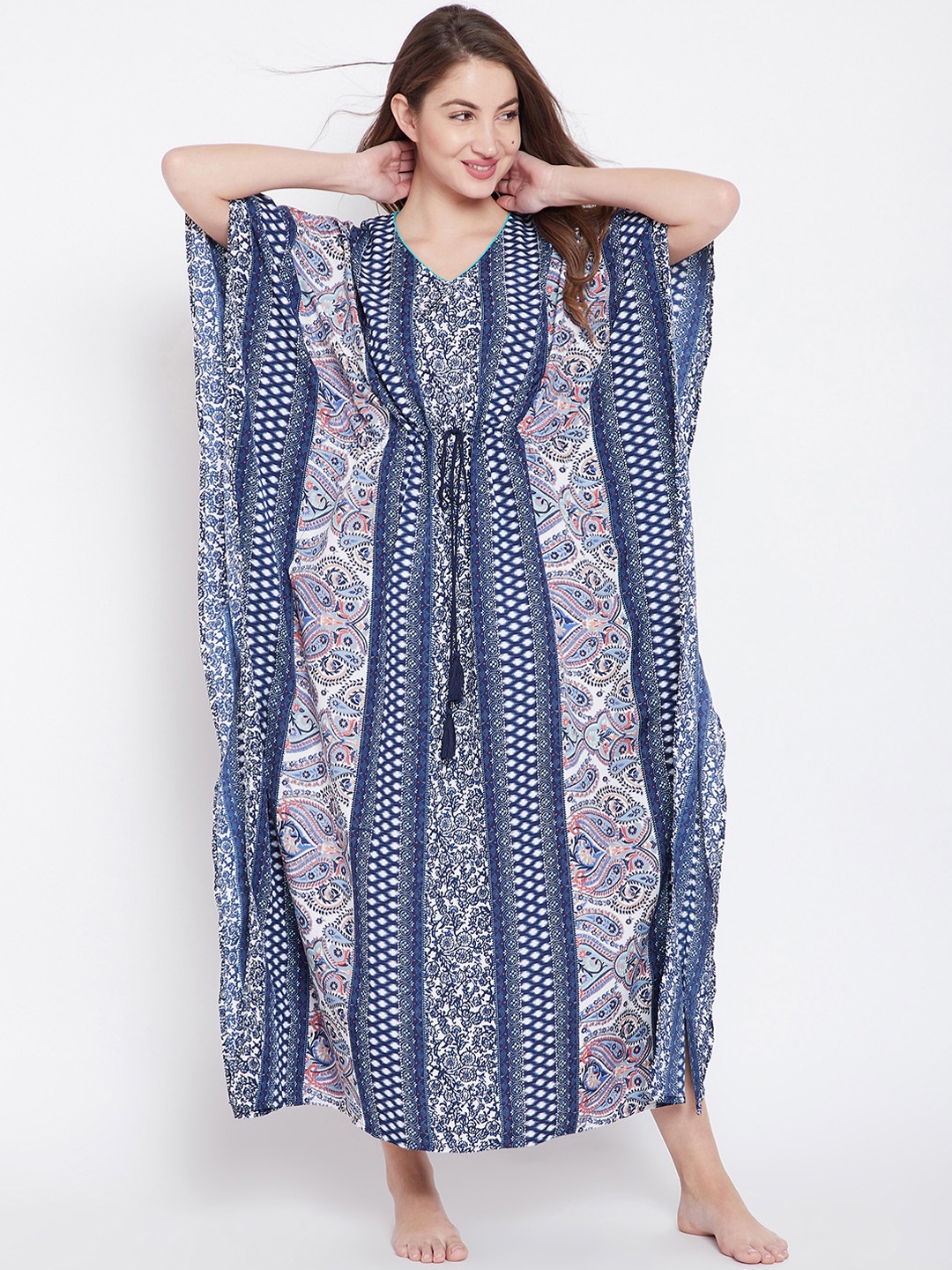 kaftan company nighties