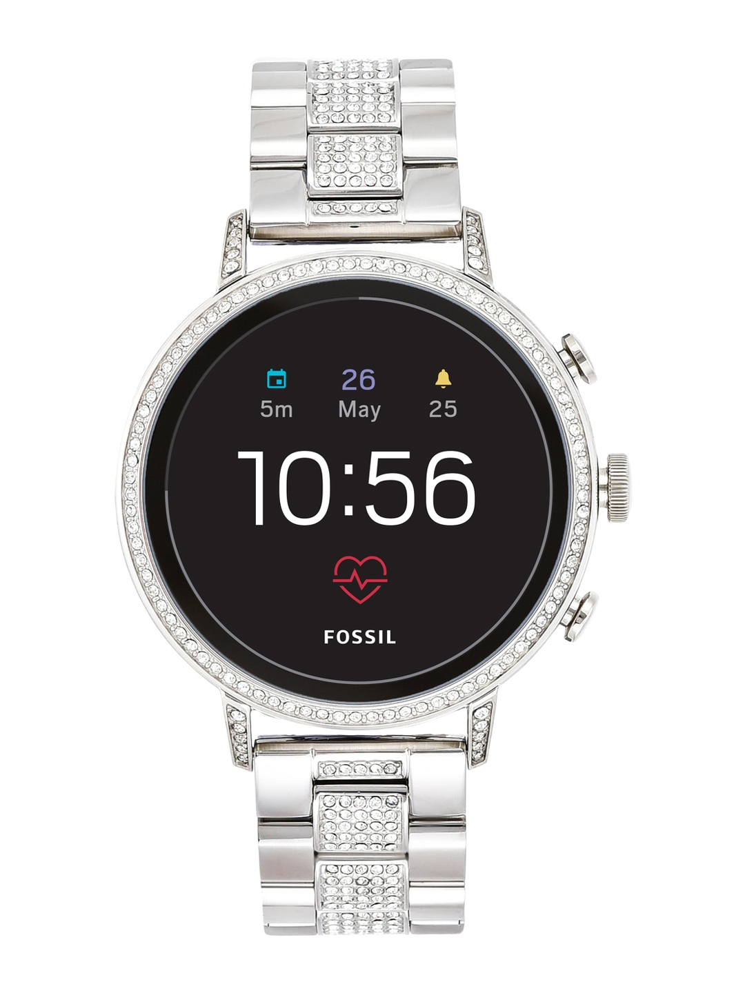 fossil ftw6003 q venture