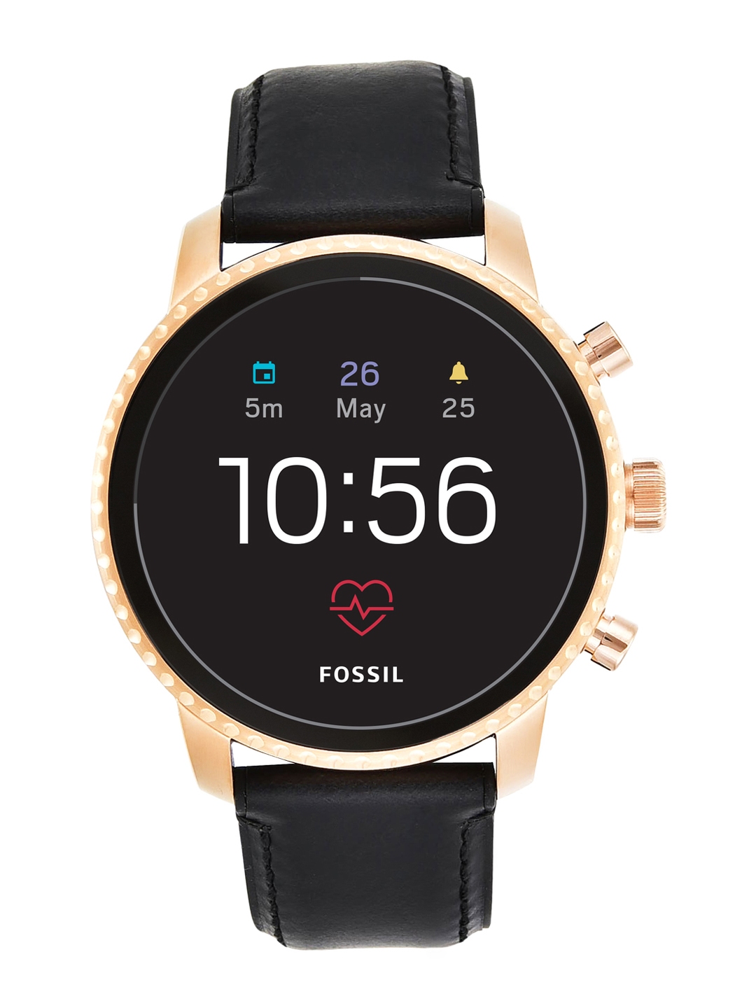 fossil ftw4003 q explorist