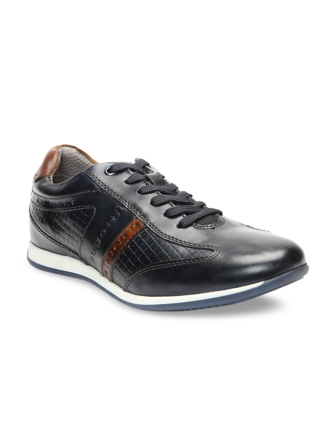 bugatti shoes website