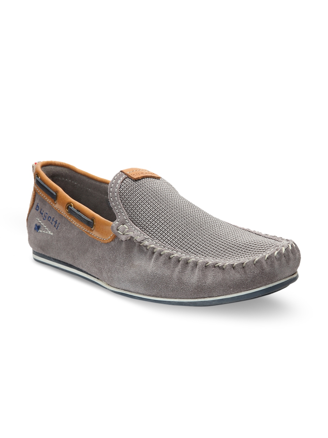 bugatti loafer shoes