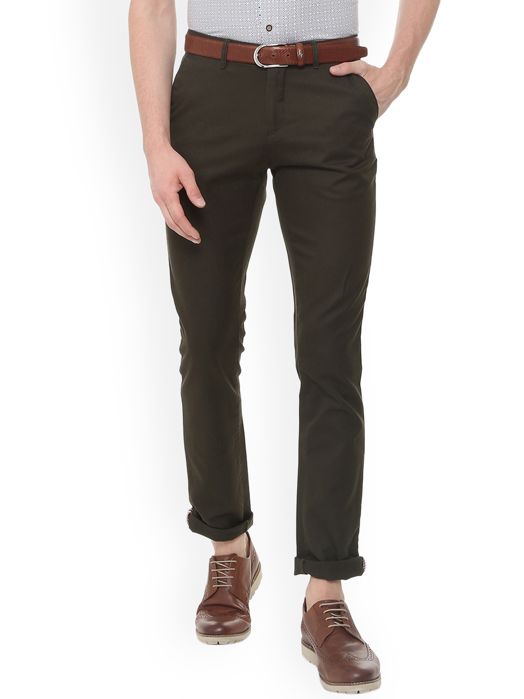 van heusen jogger pants