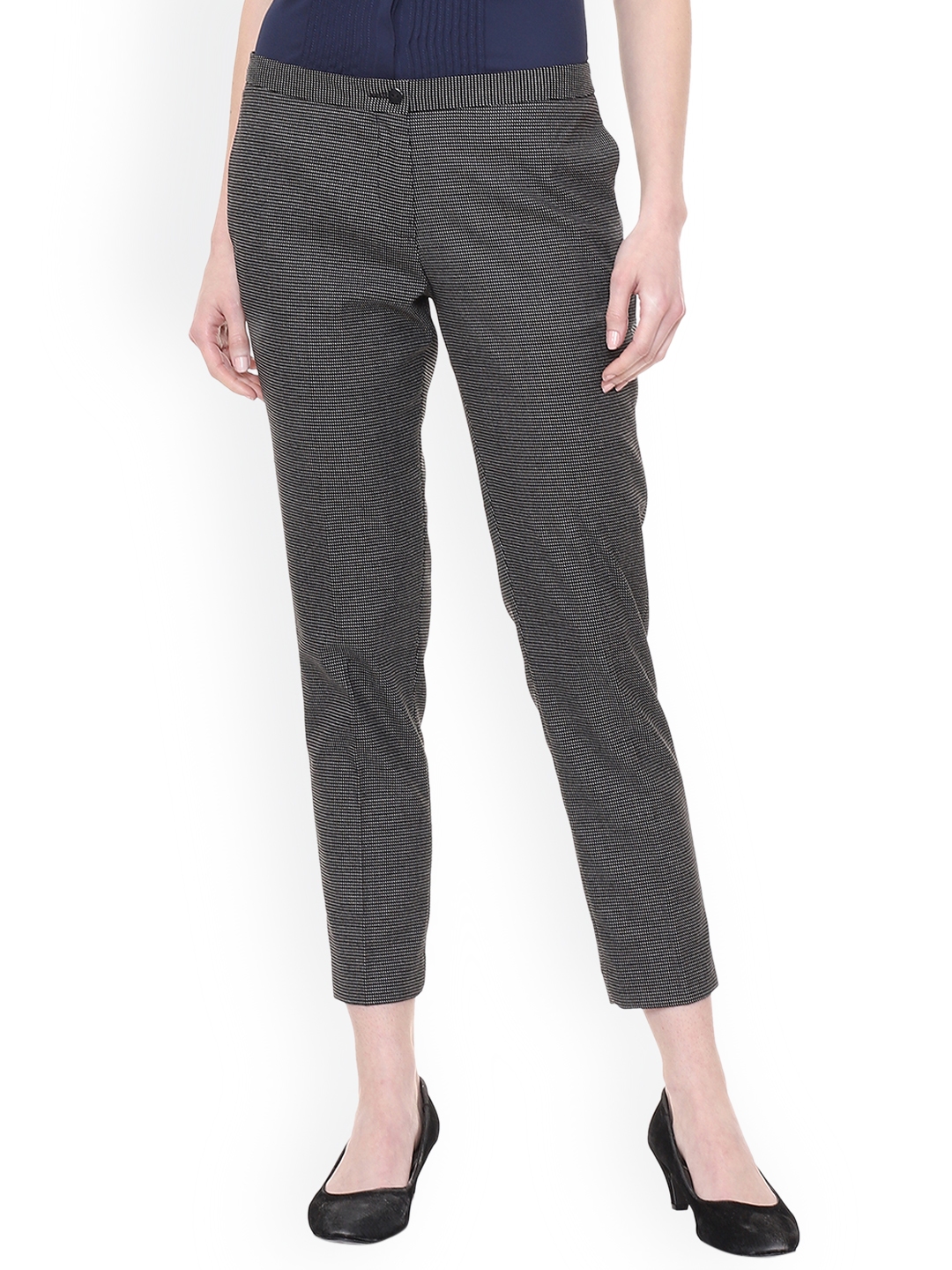 van heusen formal pants