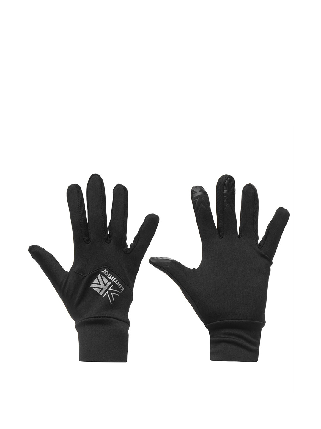 Buy Karrimor Women Black Gloves Gloves for Women 8081789 Myntra