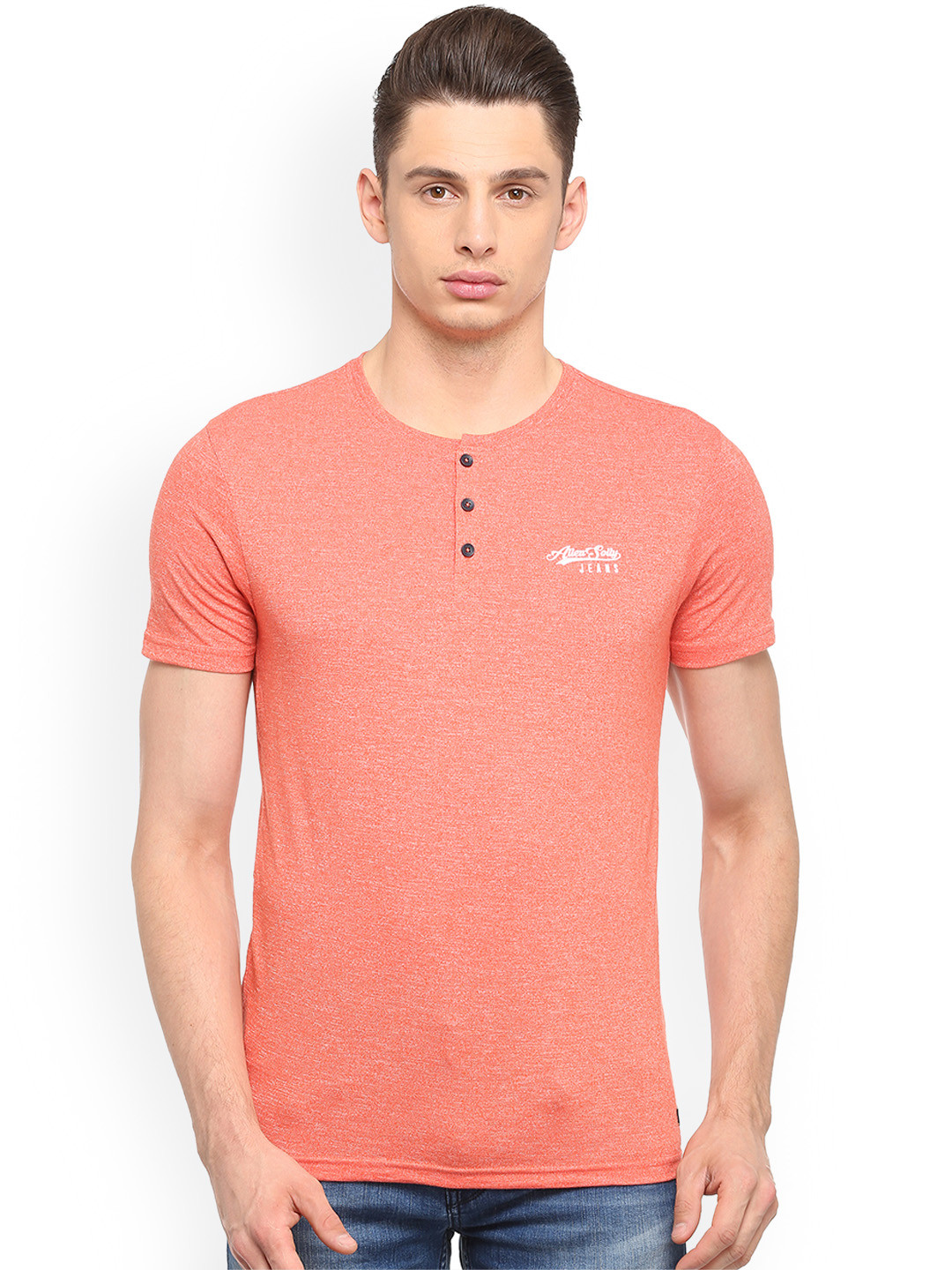 solly jeans t shirt
