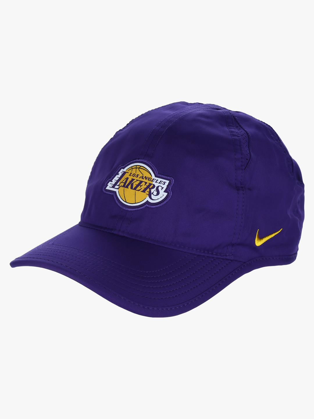 Buy Nike Men Purple Solid Baseball Cap Caps for Men 8102261 Myntra
