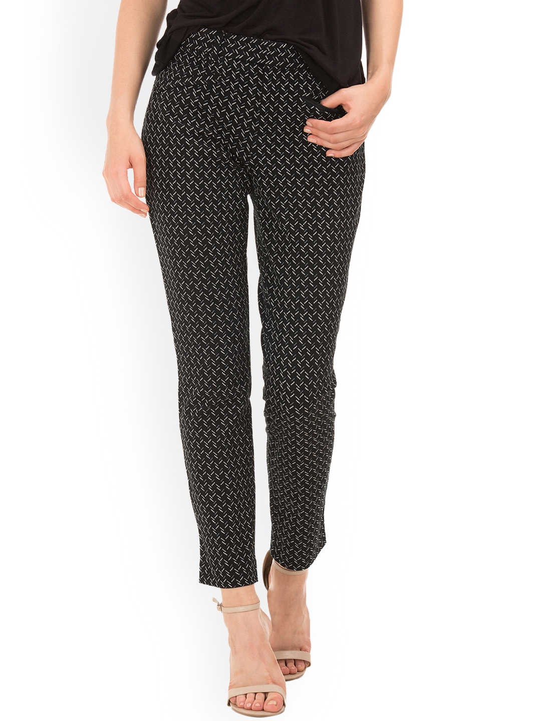 gap stretch skinny pants