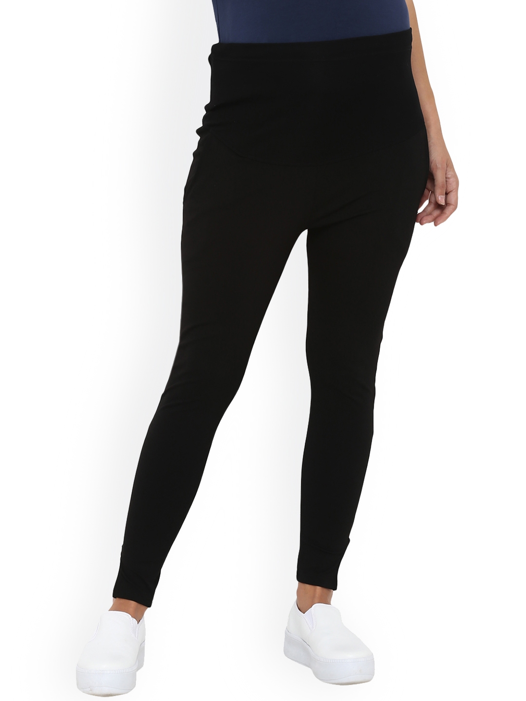 maternity track pants