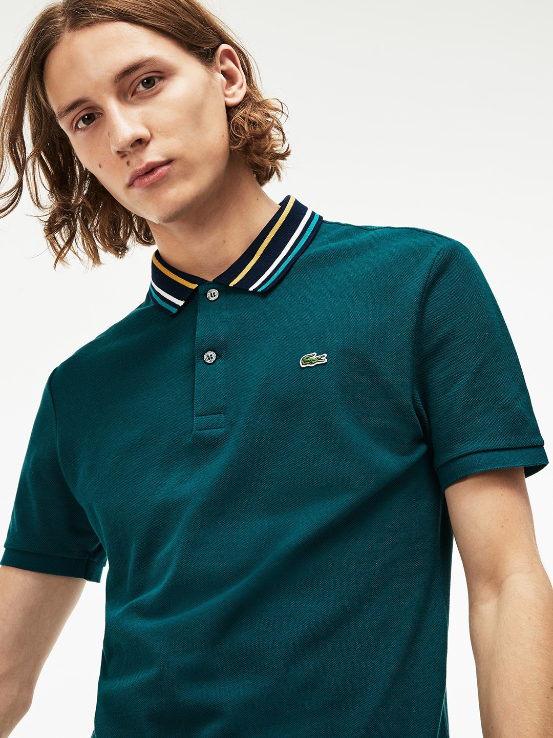 lacoste shirts usa