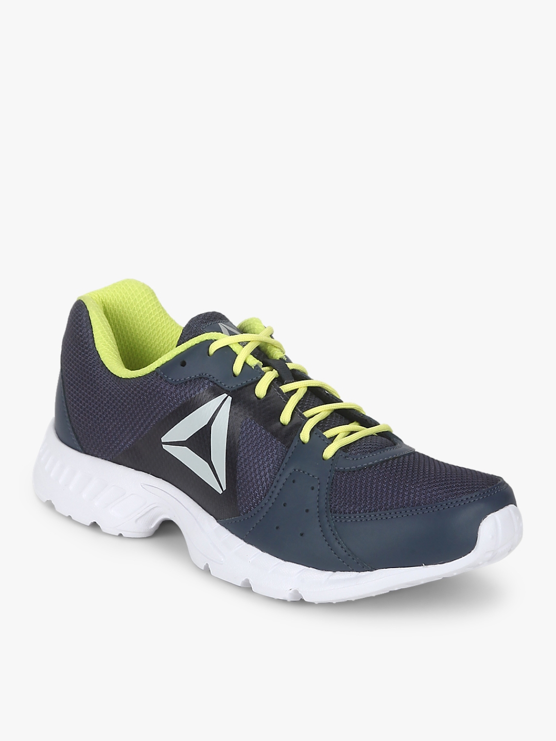 reebok top speed xtreme running shoes white