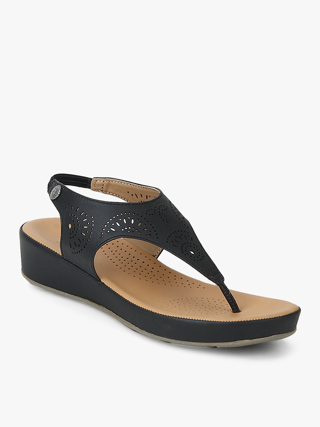 sandals for women in myntra