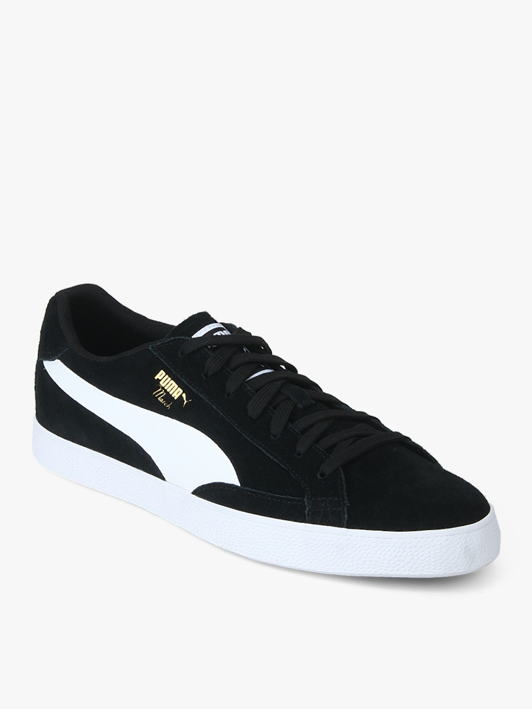 puma match vulc black