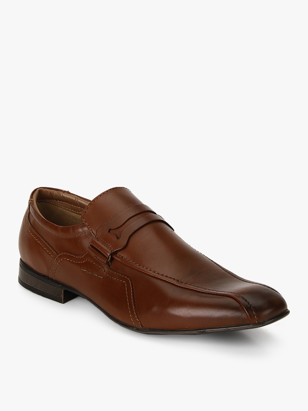 light tan formal shoes