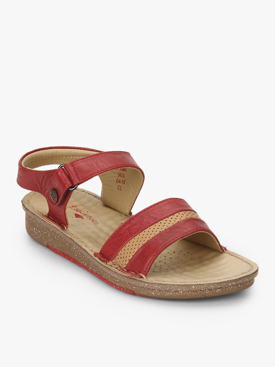 sandals for women in myntra