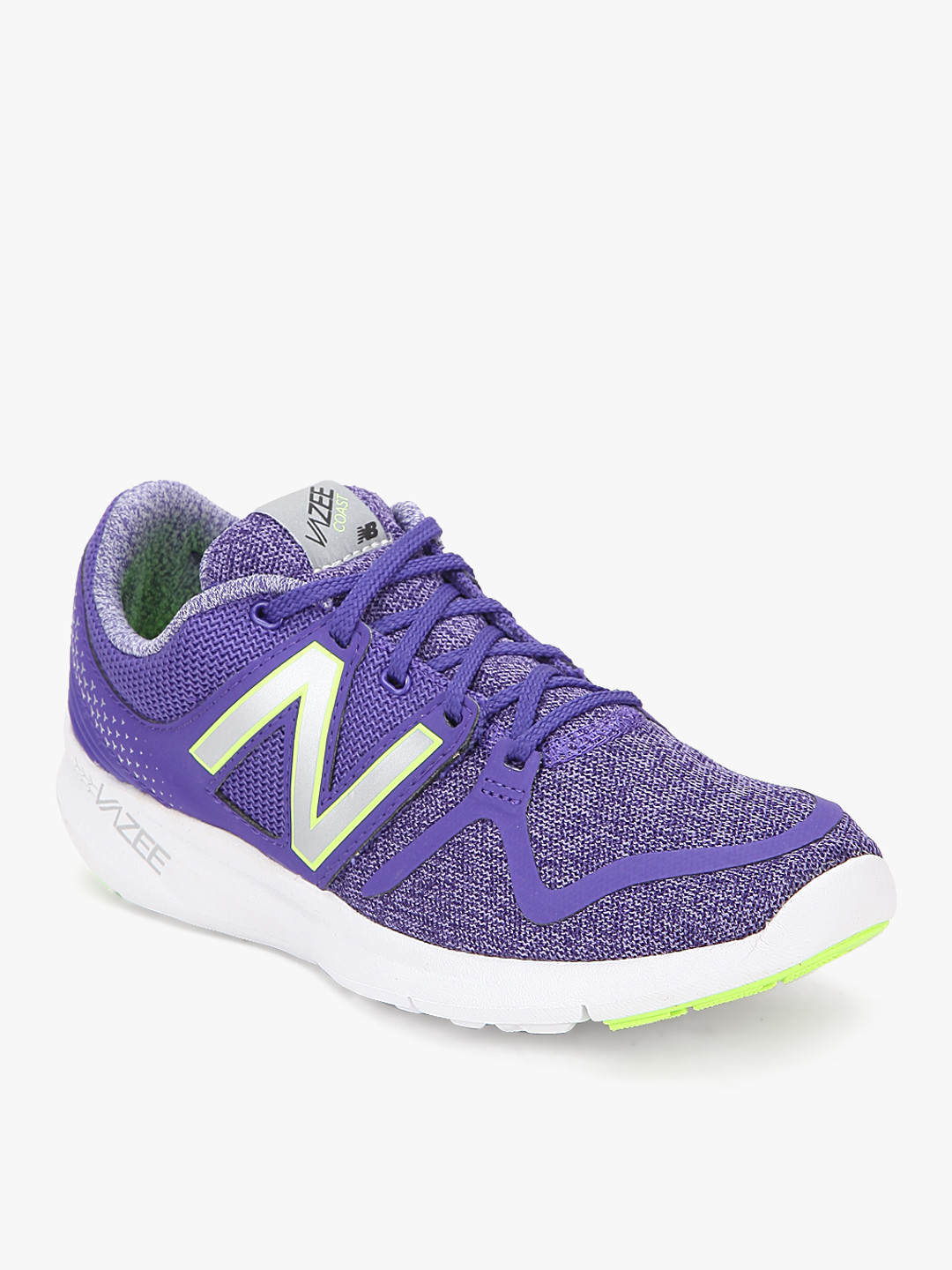 Buy Coast Purple Running Shoes Sports Shoes for Women 7174913 Myntra