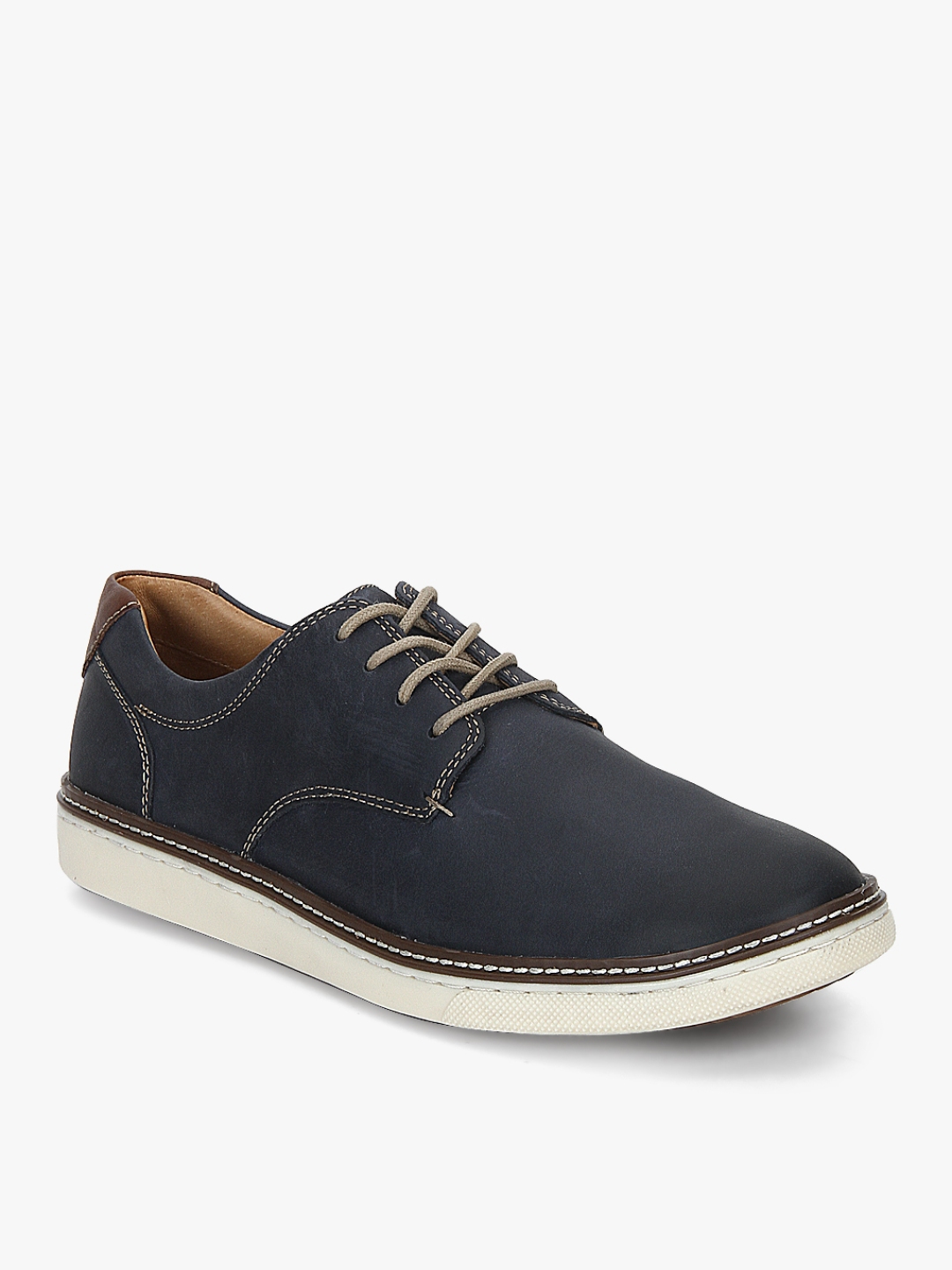 johnston and murphy business casual shoes