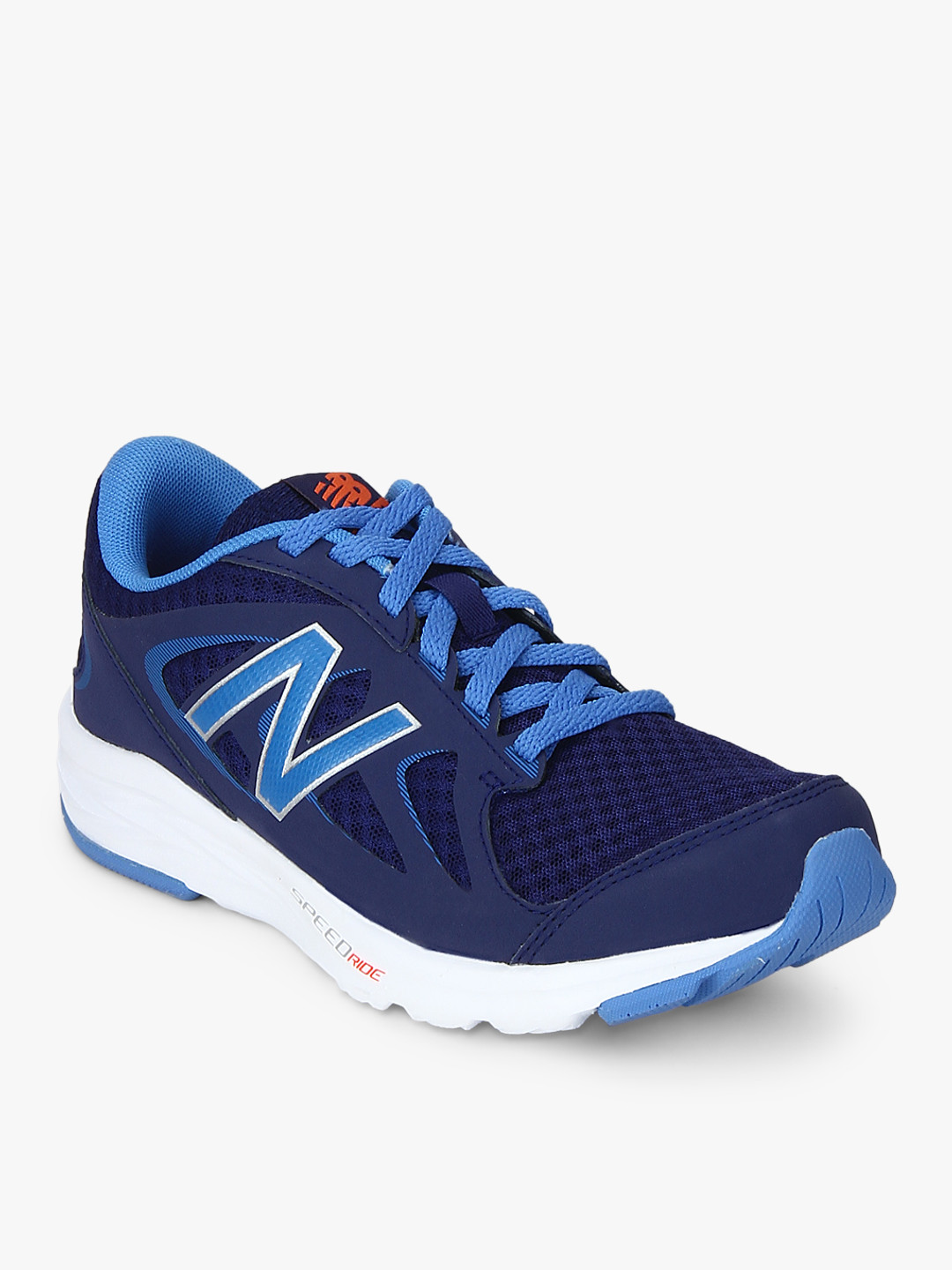 Buy 490 Navy Blue Running Shoes Sports Shoes for Women 7173120 Myntra