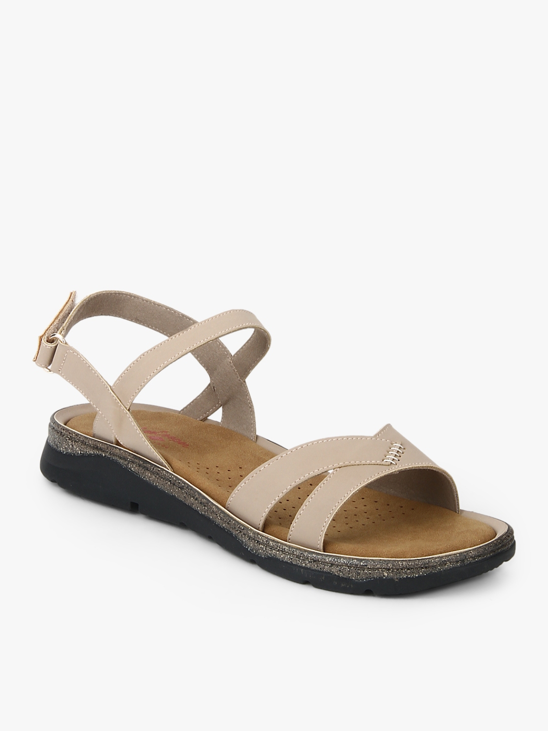 ana a new approach sandals