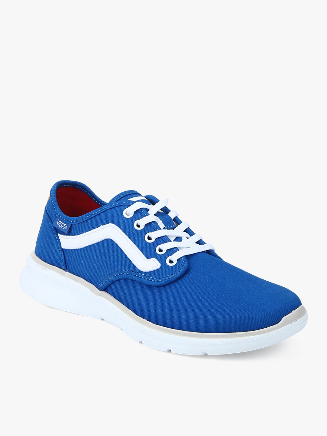 vans shoes on myntra