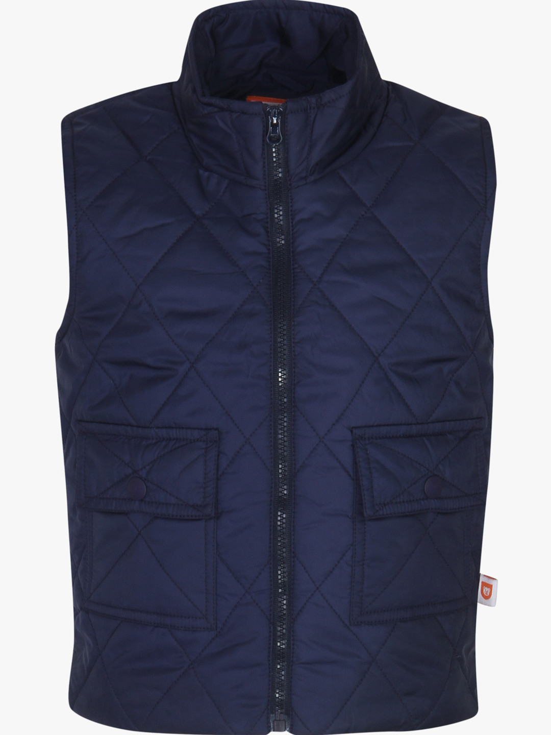 Buy Navy Blue Winter Jacket Jackets for Boys 7174228 Myntra