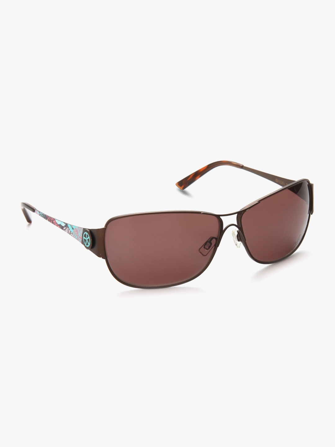 Buy Aviator Sunglasses - Sunglasses for Women 7176823 | Myntra