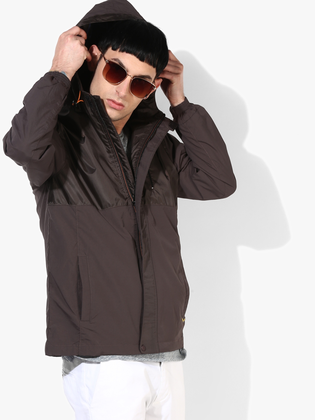 myntra online shopping for men's jackets