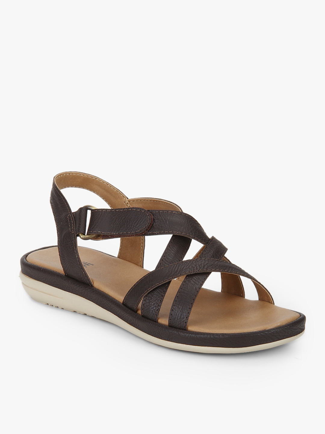 sandals for women in myntra