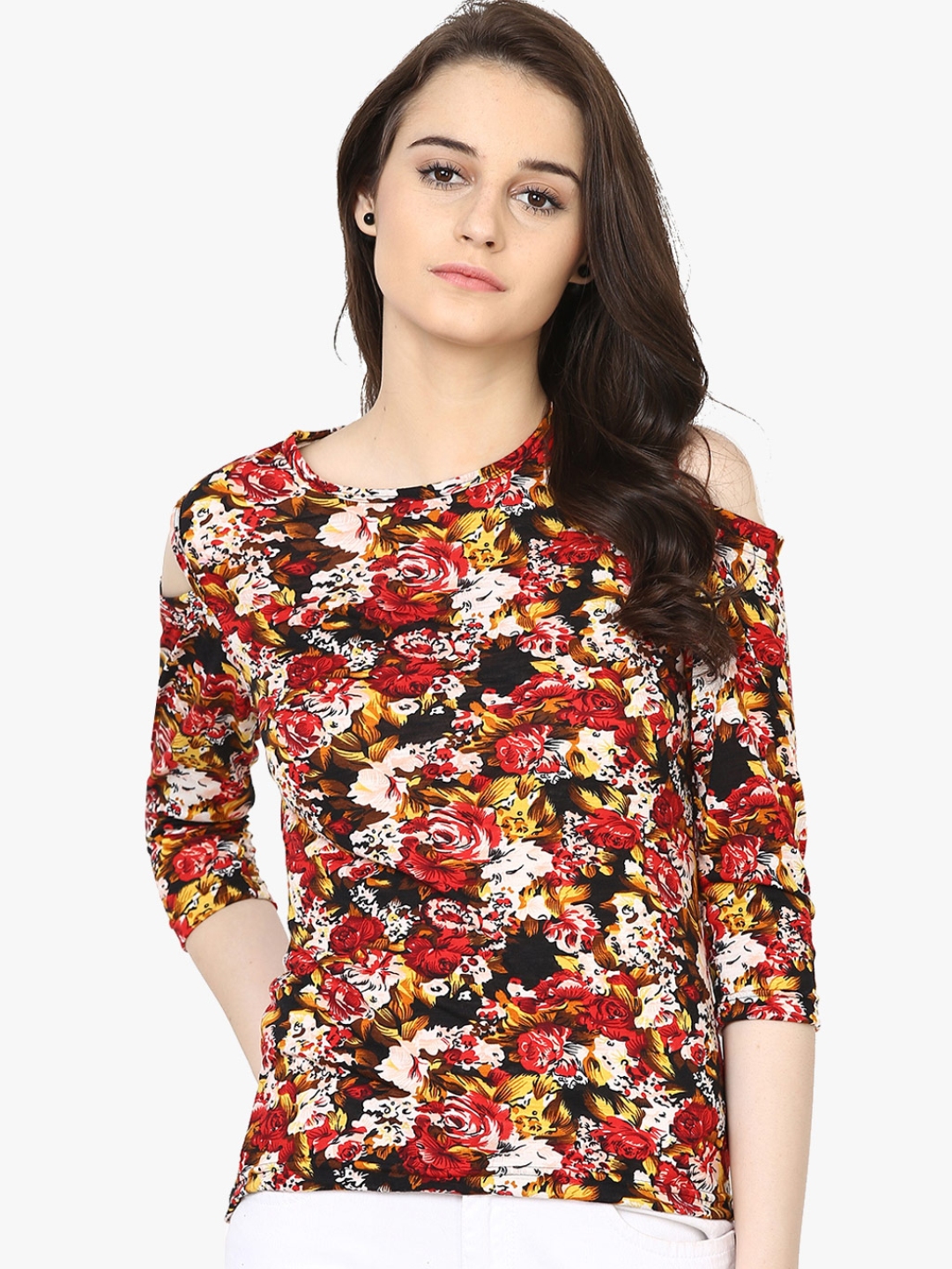 myntra womens tops