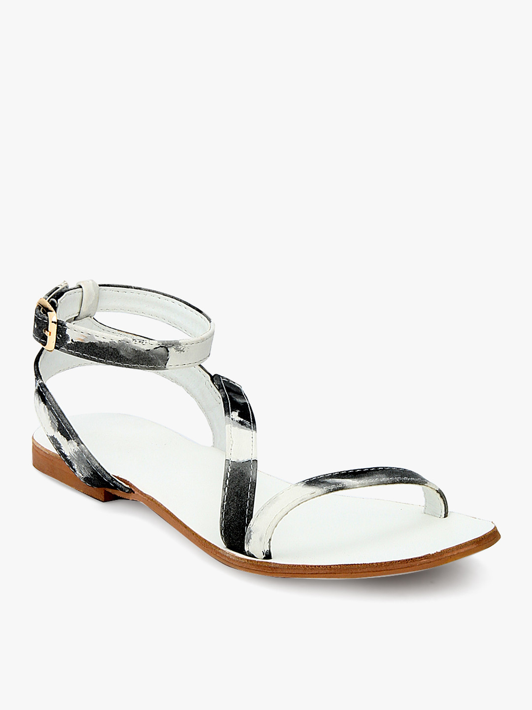 blue clogs and mules