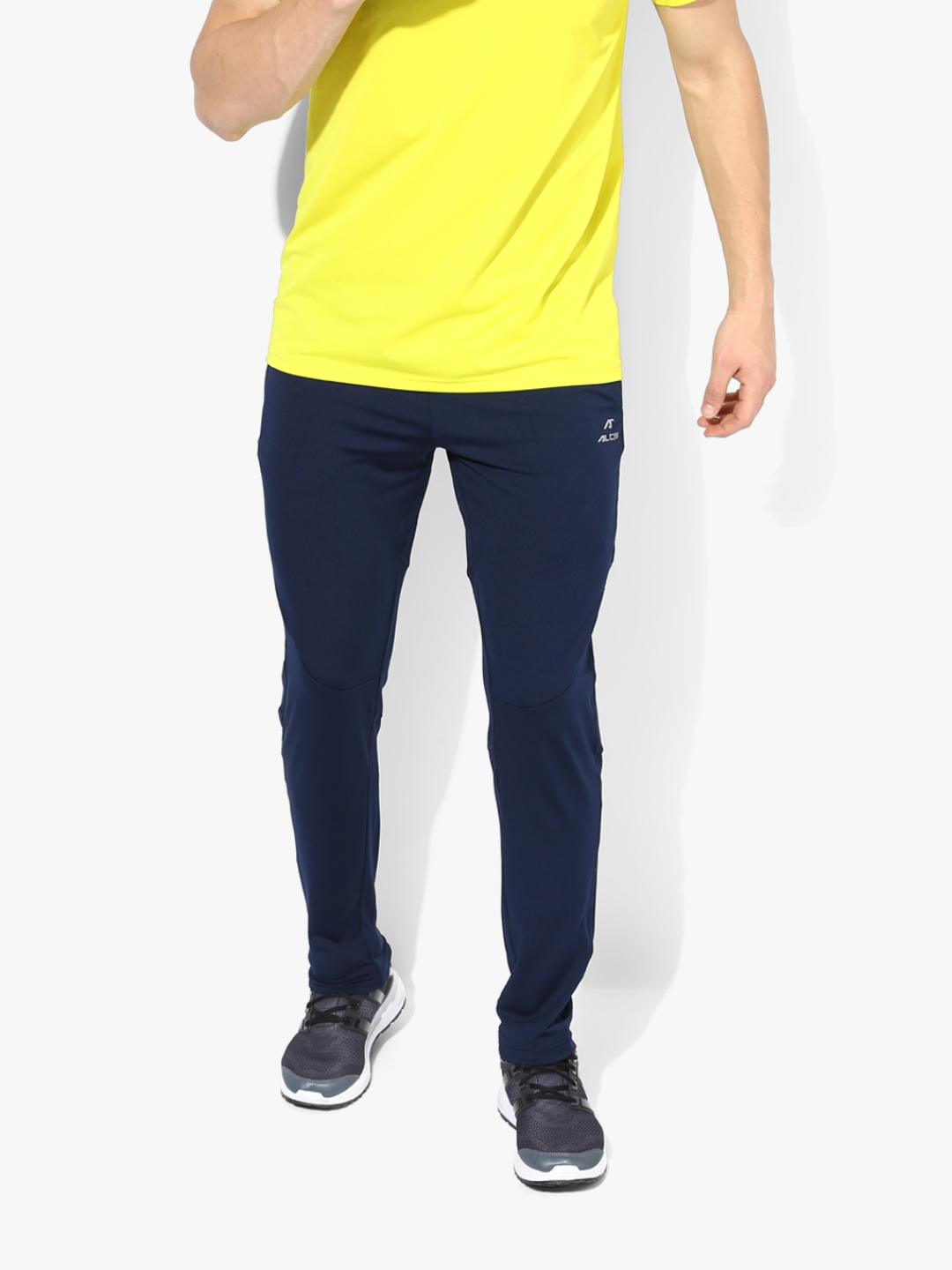 peter england perform men's track pants