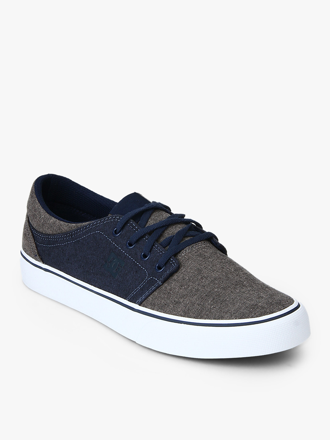charcoal grey sneakers