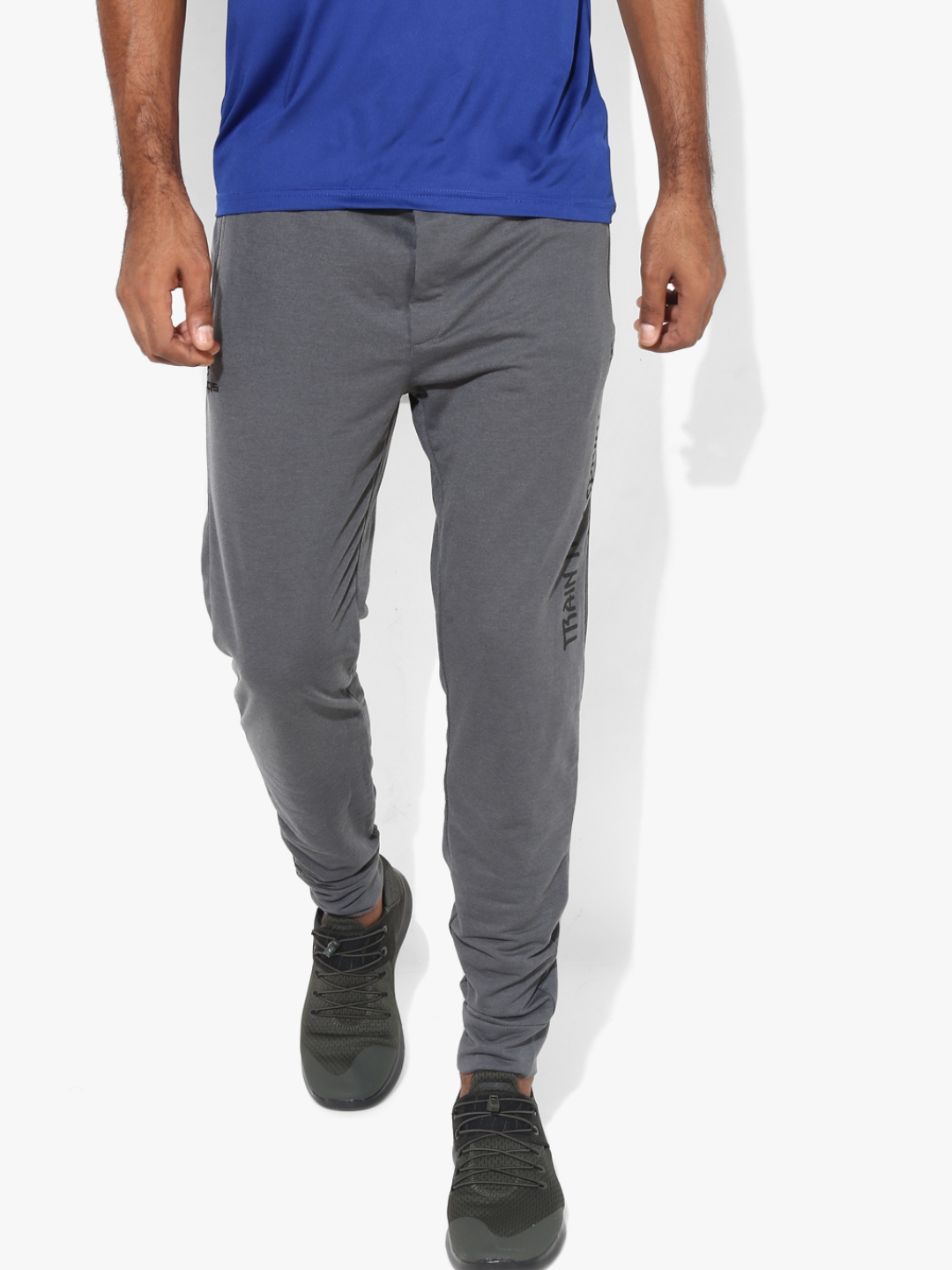 bootcut track pants men's