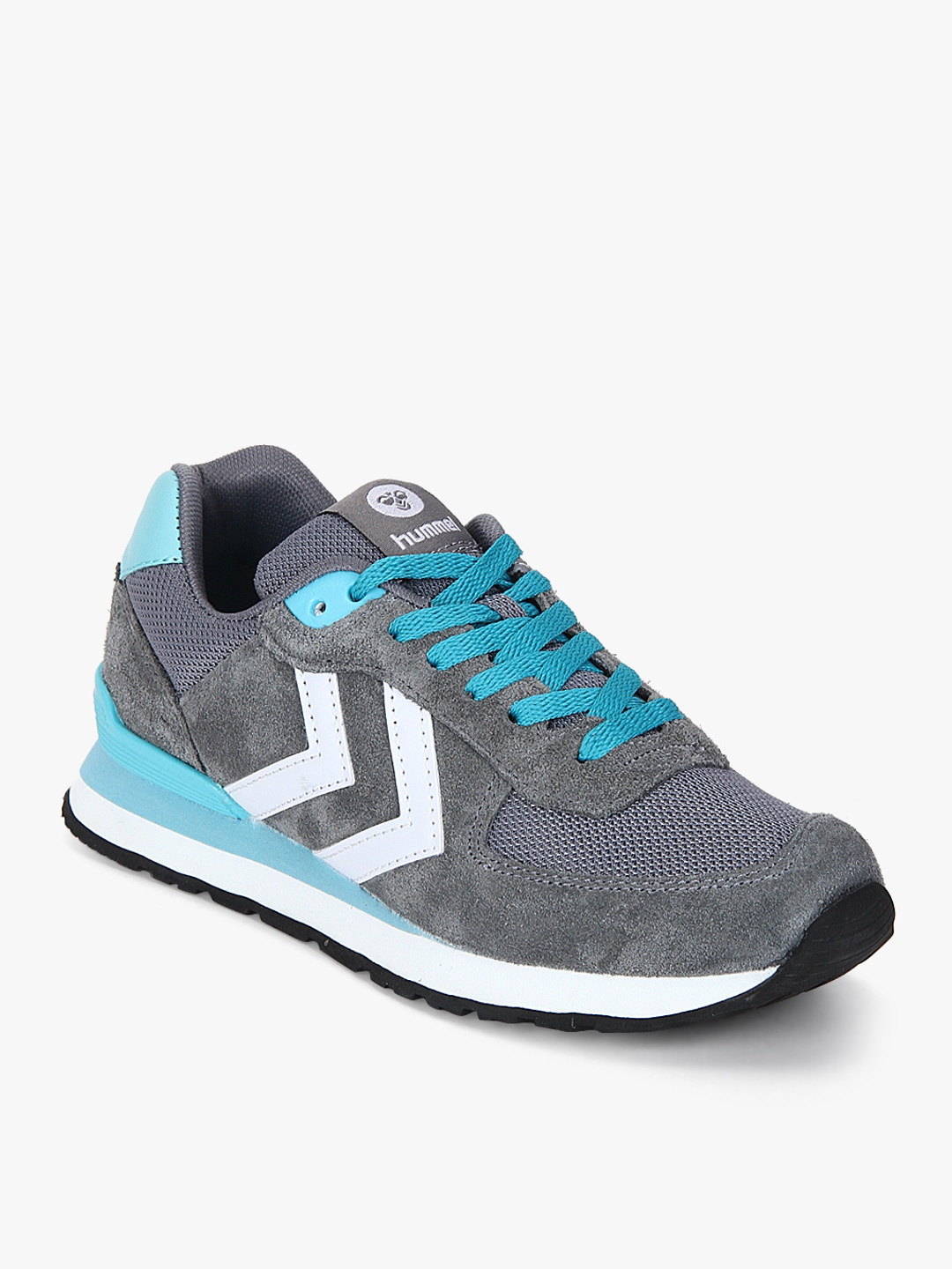 Buy Eightyone Grey Sneakers Casual Shoes for Women Buy Eightyone Grey Sneakers Casual Shoes for Women