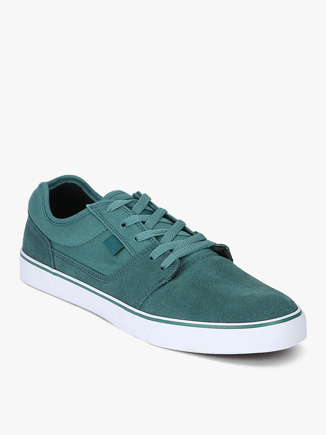 mens sneakers green