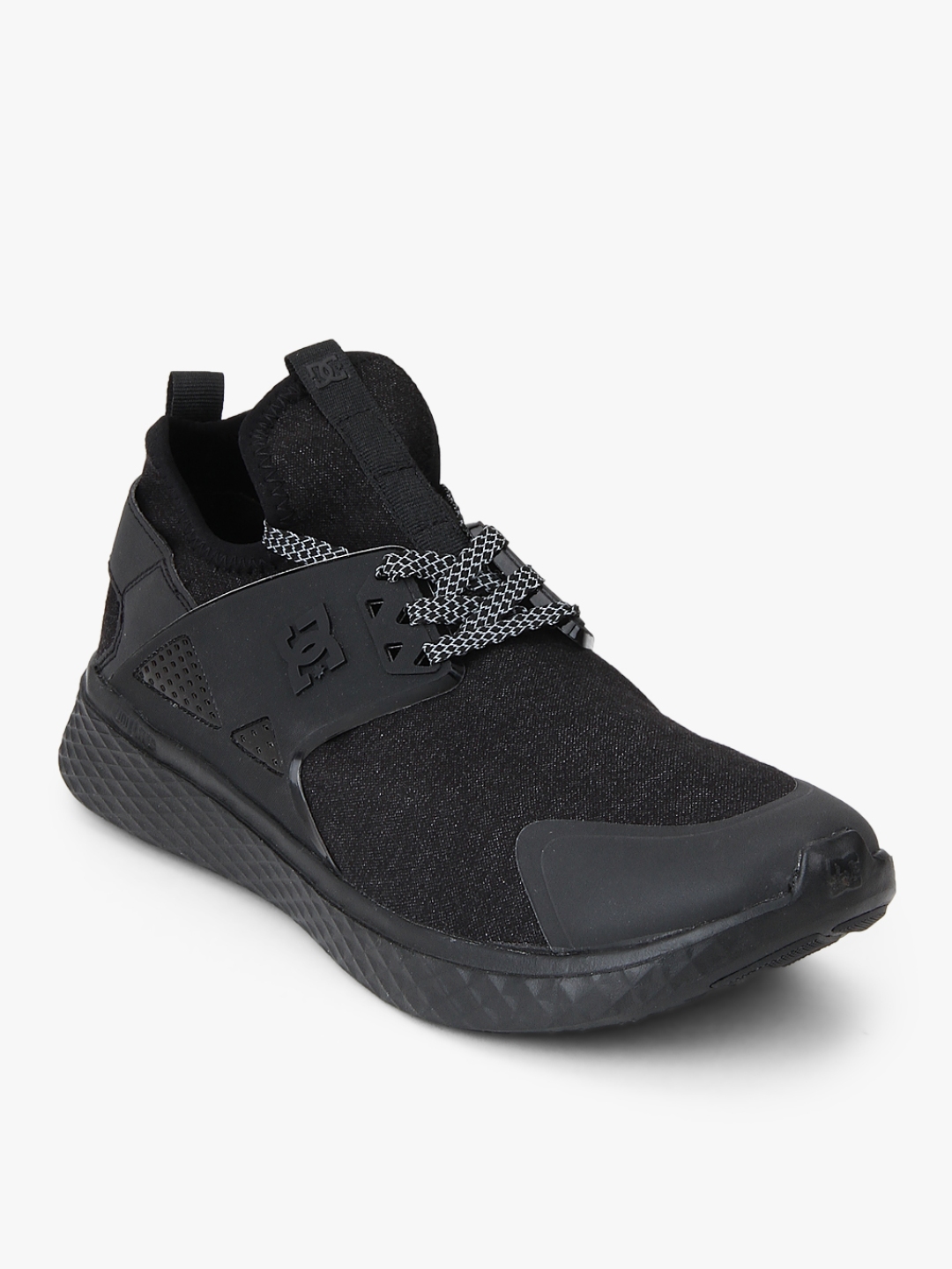 amazon mens black shoes