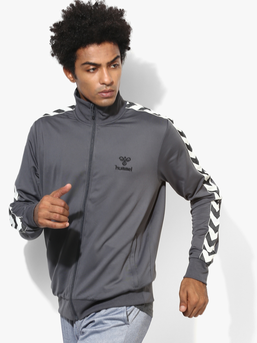 myntra online shopping for men's jackets
