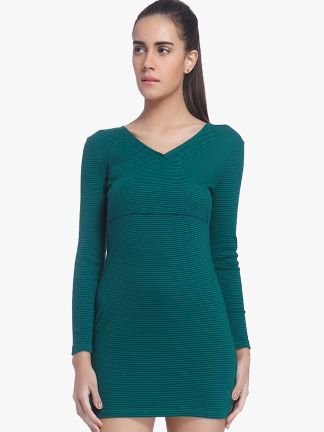 james perse midi skirt