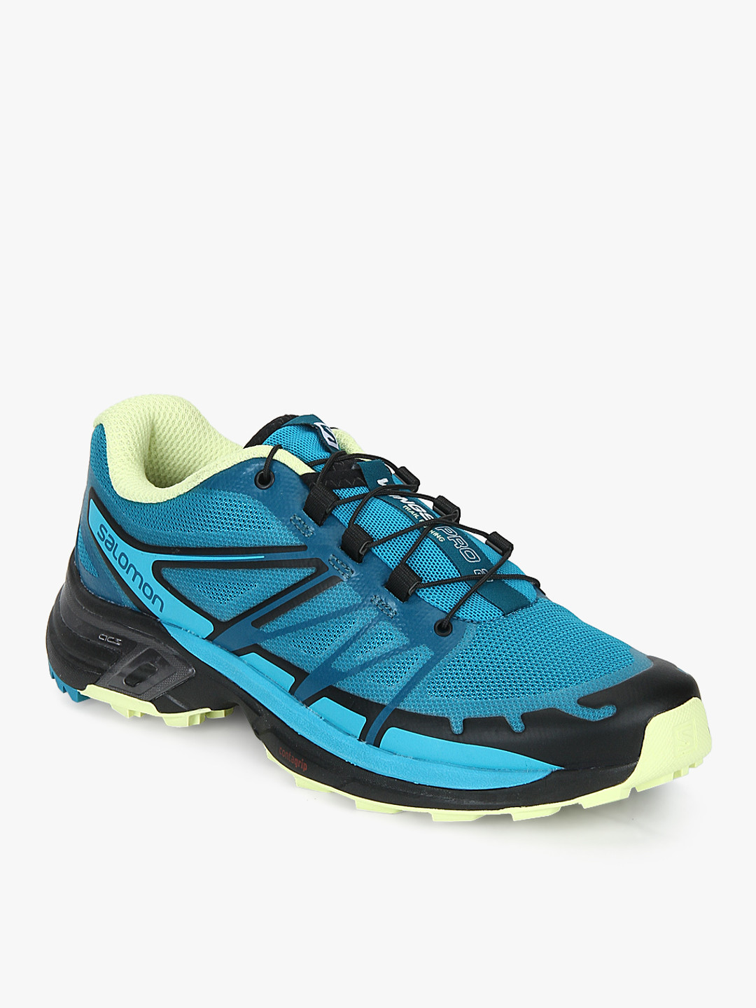 pro wings tennis shoes