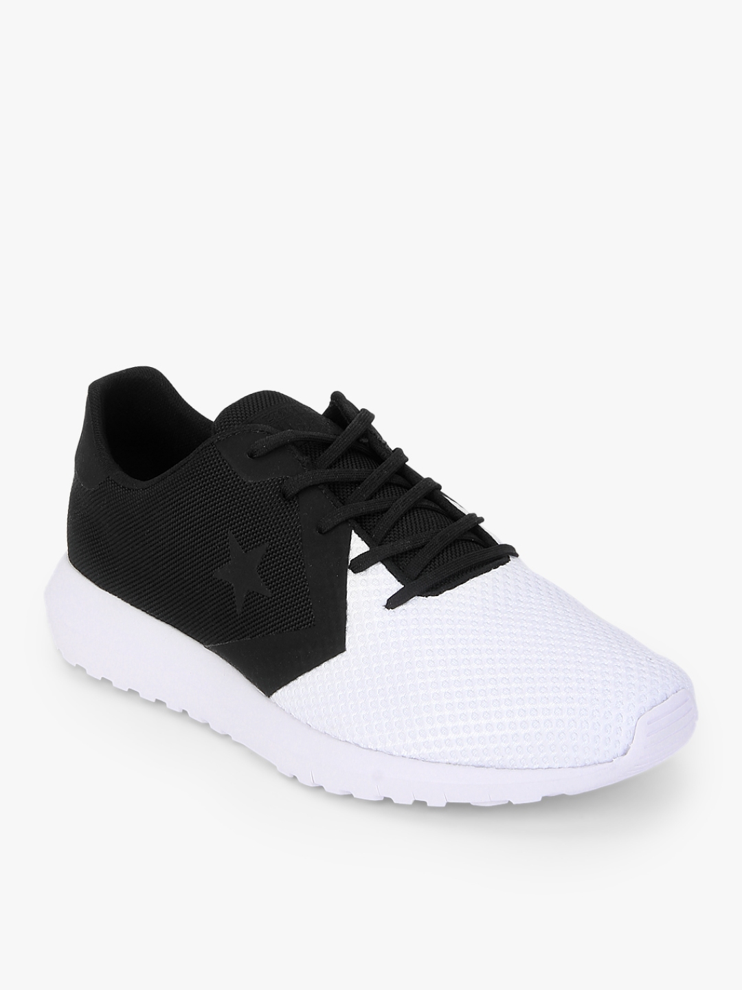 ucb white sneakers myntra