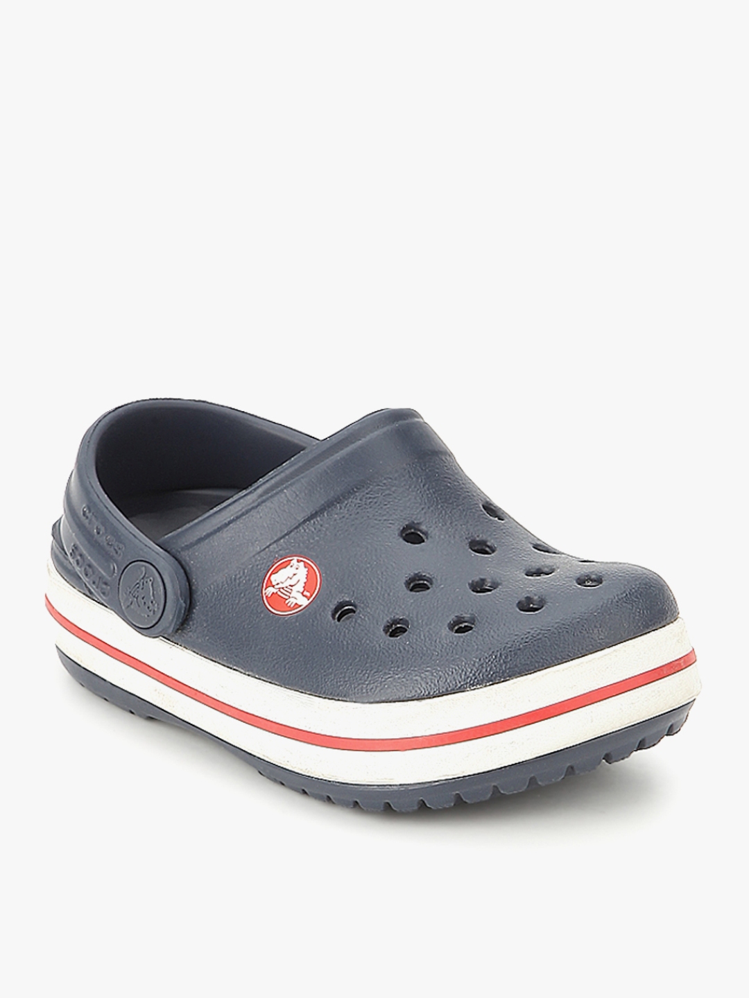crocband clog navy